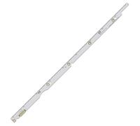 YSABVCP Bande de rétroéclairage LED 44 LED for Samsung 32" 2012SVS32 7032NNB 44 2D REV1.1 V1GE-320SM0-R1 UE32ES6760S UE32ES5500 UE32ES5507(6V)