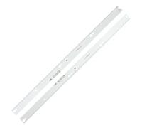 YSABVCP Bande de rétroéclairage LED BN96-39673A BN96-39674A for téléviseur Fit for Samsung 49 Pouces UE49MU6470 UE49MU6400 UE49KU6510 UE49KU6500 UN49MU7100 UA49KU6570