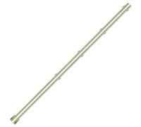 YSABVCP Bande de rétroéclairage LED for Samsung BN64-01644A UE46D6100 UE46D5000 UE46D6000 UE46D7000 UN46D6000 LTJ460HN01-H UE46D5700 UA46D5000