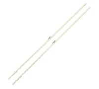 YSABVCP Bande de rétroéclairage LED for Samsung UE43NU7122K UE43NU7120W UE43NU7120U UE43NU7120K UE43NU7105K UE43NU7100U UE43NU7099U UE43NU7095U(20 PCS for 10 TV)