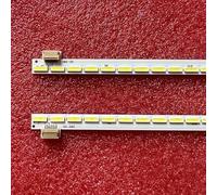 YSABVCP Bande de rétroéclairage LED for téléviseur 49HGT69U 49 17ELB49ULR2 7020PKG 68EA LR Type(2 Kit for 2 TV)