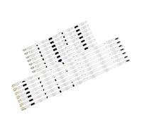 YSABVCP Bande de rétroéclairage LED for téléviseur Fit for Samsung 40 Pouces, D2GE-400SCA-R3, UA40F5500, 2013SVS40F, UE40F6400, D2GE-400SCB-R3, UE40F5000, UE40F5700