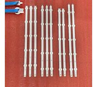 YSABVCP Bande de rétroéclairage LED for téléviseurs 42LN577S-ZK, 42LN577V-ZK, 42LN5788-ZE, 42LN5405-ZA, 42LA613S, 42LN542V-ZD, 42LN5403-ZA et 42LN5404-ZA(10 PCS Set 1 TV)
