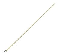 YSABVCP Bande LED Compatible Fit for MEDION MD 30571 DE 42PFL4007G 42PFL5007G 42PFL6007 42PFL4317K 42L575T 42LS570T 42LS570S 42LM620T 42LM615S 42LM6200(Kit 1pcs for 1 TV)