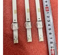 YSABVCP Bande LED Compatible Fit for Samsung UA40J5000AW UE40J5000AU UE40J5070 UE40J5200 UE40J5000 UN40J5300 UN40J5200AG UE40J5202 UA40J5000AK(5set Set 5 TV)