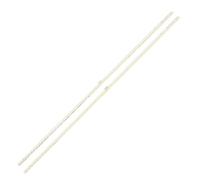 YSABVCP Bande LED Compatible Fit for Sony KD-55X8507, KD-55X8505C, KD-55X8507C, KD-55X8508C, KD-55X8500C, XBR-55X805C, XBR-55X855G, 75.P3C08G001, XBR-55X855C(Kit 2pcs for 1 TV)