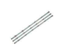 YSABVCP Bandes LED for téléviseurs 32LB552U, 32LF632V, 32LF650V, 32LF630V, 32LF6309 UOT, TVIT AB DRT 3.0, 32 6916L-1974A, 1975A, 2223A, 2224A, 2406A, 2407A(Kit 3pcs 1 TV)