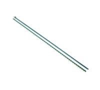 YSABVCP Barres LED for téléviseurs 49LF5400, 49LF540T, 49LF540U, 49LF540V, 49 Pouces, FHD, rétroéclairage LED, kit Matrice TV, Lampes LED, lentilles