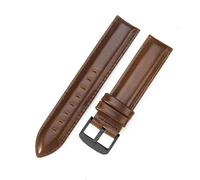 YSABVCP Convient for DW Daniel Hommes Femmes 14 16 18 20 22 mm Dégagement rapide Étanche Résistant à la transpiration Souple Accessoire de montre(Coffee-Black-K4,22mm)