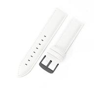 YSABVCP Convient for DW Daniel Hommes Femmes 14 16 18 20 22 mm Dégagement rapide Étanche Résistant à la transpiration Souple Accessoire de montre(White-Black-K4,20mm)