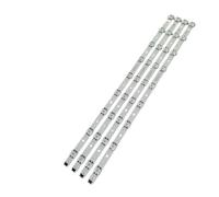 YSABVCP Convient for la Barre Lumineuse Fit for LG 65UK6300PCD SSC 65UK63 (BOE) 9LED SVL650A95 REV1.0