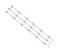 YSABVCP LED for LG INNOTEK DRT 3.0 32"_B 1x A 2X Type Rev0.2(2014.01.24) 6916L-1981A Convient for LG 32LF5800 (1PCS LED) 1 Jeu = 3PCS