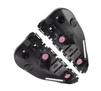 YSABVCP Paire de Supports de Pare-Chocs Avant Gauche et Droit, Support de Montage de Poutre, Support de retenue adapté for Toyota Hilux 2016 2017 2018 2019 2020 2021 2022