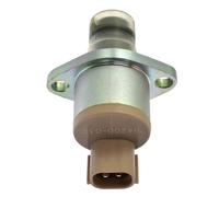 YSABVCP Régulateur de Pression de Pompe Fit for Carburant 294200-0300, vanne de contrôle d'aspiration SCV adaptée for Toyota Avensis RAV4 2.0 2.2 D-4D D4D