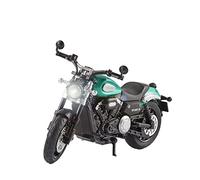 YSAEDATY 1:12 Benda GINGERLLA 300 Modèle De Moto Moulé sous Pression