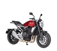 YSAEDATY 1:12 CB1000R véhicules moulés sous Pression à Collectionner Loisirs Moto modèle Jouets(B)