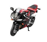 YSAEDATY 1/12 Échelle 350 EXC F Six Jours Argentine Racing Hors Route Moto Diecasts Jouet