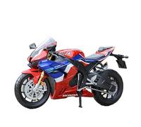 YSAEDATY 1:12 Honda CBR1000RR-R Fireblade SP Collection De Véhicules Moulés sous Pression Love Motorcycles
