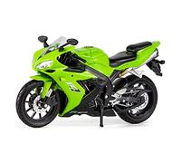 YSAEDATY 1:12 Yamaha YZF-R1 Alliage Moulage sous Pression Moto Modèle Jouet Voiture Collection Voiture