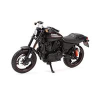 YSAEDATY 1:18 2011 XR 1200X Die Cast Véhicules Collection Loisirs Moto Modèle Jouets