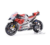 YSAEDATY 1:18 2021 GP Racing Repsol Honda Team Die Casting Véhicule Collection Moto Modèle Jouets
