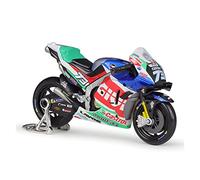 YSAEDATY 1:18 2021 LCR Honda RC213V 73# Moto Modèle Jouet Voiture Voiture De Collection
