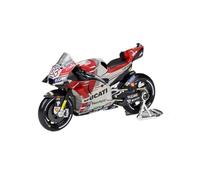 YSAEDATY 1:18 Ducati Desmosedici Moto GP # 04 Modèle De Moto De Course en Alliage