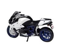 YSAEDATY 1:18 HP2 Sport Statique moulé sous Pression véhicules Moto modèle Jouets Enfants Cadeaux Livraison Gratuite à Collectionner