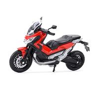 YSAEDATY 1:18 X-ADV véhicules moulés sous Pression à Collectionner Loisirs Moto modèle Jouets