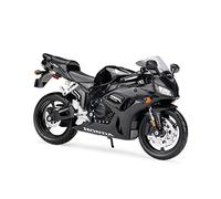 YSAEDATY Échelle 1:12 Honda CBR1000RR CBR600RR Moto Simulation Alliage Modèle Garçon Jouet