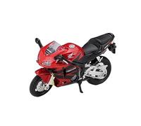 YSAEDATY Modèle Simulation De 1:18 Honda CBR 600RR Alliage Racing Moto Die Casting Metal Motorcycle