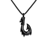 YSAHan Collier urne funéraire en forme de pointe de flèche pour cendres d'homme - Pendentif urne funéraire - Cadeau souvenir, Base