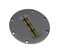 YSANO HiFi 4 Pouces Ruban Tweeter Haut-Parleur unité 8 OHM 30W Haut-Parleur aigu Super Ceinture Type Haute Altavoz for Home cinéma Bricolage