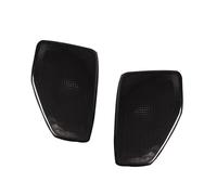 YSASFZX Clignotant Latéral Pour Hummer Pour H3 2005 2006-2010 Pour H3T 2009-2010 Feu Position Latéral Avant Voiture Coques Boîtier Sans Douille D'ampoule Feux de Position(Smoked Lens)