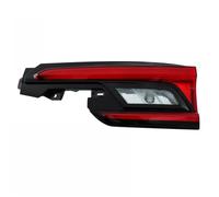 YSASFZX Feu Arrière De Voiture 815900E270 Clignotant LED Pour Toyota Pour Grand Pour Highlander 2024, Marche, Frein Stationnement Feux Arrière(droite)