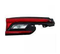 YSASFZX Feu Arrière De Voiture 815900E270 Clignotant LED Pour Toyota Pour Grand Pour Highlander 2024, Marche, Frein Stationnement Feux Arrière(La gauche)