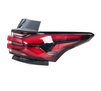 YSASFZX Feu Arrière LED Pour Chevy Pour Traverse 2022 2023, De Pare-chocs, Assemblage Voiture Inversée, 86785341 86785340 Feux Arrière(droite)