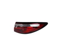 YSASFZX Feu Marche Arrière Pour Mazda 6 Pour Atenza 2019 2020 2021 2022 Ensemble Feux Arrière À LED Intérieur Extérieur Pour Pare-chocs Freinage Recul Feu Stop Arrière(Outer Right)