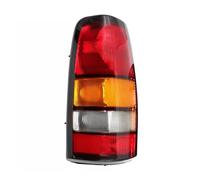 YSASFZX Feux Arrière Feu Arrière Voiture Sans Ampoule Feu De Recul Automatique Pour GMC Pour Sierra Pour 2500 2004 2005 2006(Only 1PCS Left)