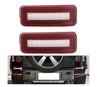 YSASFZX Feux Arrière Feu Recul À LED Pour Land Pour Rover Pour Defender 90 2020-2024 Feu Recul Pour Pare-chocs Arrière Voiture Ampoule Feu Recul