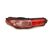YSASFZX Feux Arrière Pour INFINITI Pour EX35 Pour J50 2008-2012 Voiture Arrière Pare-chocs Réflecteur Lampe Feu Antibrouillard 265501BA1A 265501BA1C(La gauche)