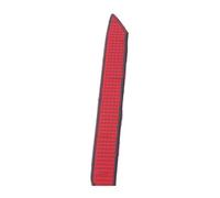 YSASFZX Feux Arrière Pour Lexus Pour Aurion Pour RX300 2004 2005 2006 Pare-chocs Arrière Voiture Réflecteur Feu Stop Feu Antibrouillard(Only 1 Right)