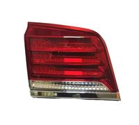 YSASFZX Feux Arrière Pour Lexus Pour LX570 2012 2013 2014 2015 Feu Arrière Voiture Clignotant Avertissement Recul Lampe Frein Accessoires(Inside left)