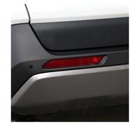 YSASFZX Feux Arrière Réflecteur Pare-chocs Arrière Voiture Pour Toyota Pour RAV4 2021 2022 Coque Rouge Feu Stop Clignotant Feu Antibrouillard(La gauche)