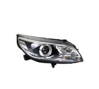 YSASFZX Phares Avant Voiture Pour Chevy Pour Malibu 2012 2013 2014 2015 Phare Pare-chocs Avant Feu Jour Lampe Signalisation Conduite Accessoires Voiture Phare Avant(Xenon Right)