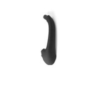 YSASFZX Poignée Intérieure A2038101651 2038101651Pour Benz Pour Classe C W203 Ensemble couvercles traction remplacement C200 C230 C260 C300 Poignee Porte Interieur(Front Right4)