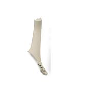 YSASFZX Poignée Intérieure Couvercle commutateur vitre porte intérieurevoiture côté conducteur droit panneau pour BMW F10 F11 F18 520 523 525 Poignee Porte Interieur(RHD Oyster 1pcs)