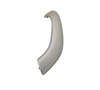 YSASFZX Poignée Intérieure Livraison rapide! Garniture poignée de porte intérieure de rechange 51417417513 pour BMW pour X1 X2 F48 F49 F39 2016-2020 Poignee Porte Interieur(Silver Gray Left)