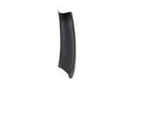 YSASFZX Poignée Intérieure Poignée de porte intérieure voiture LHD pour BMW X3 X4 F25 F26 2010-2017 côté conducteur et côté passager Poignee Porte Interieur(Avant droit)