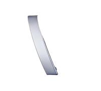 YSASFZX Poignée Intérieure Poignées porte intérieures gauche/droite Pour Nissan Pour QASHQAI J10 2007-2015 80944-JE50A 80945-JE50A Poignee Porte Interieur(droite)